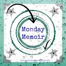 Monday Memoir Badge